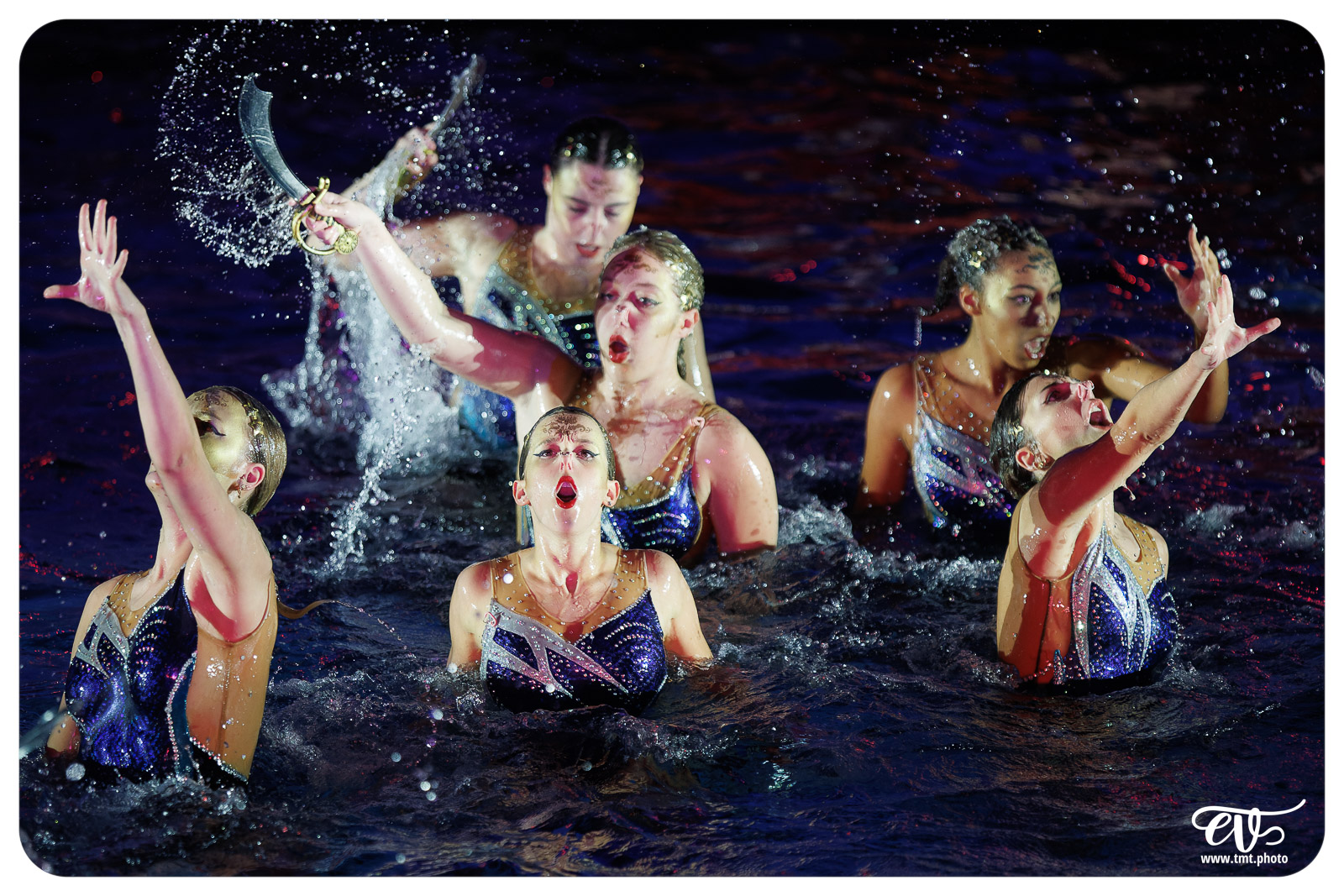 BNS - MILLE ET UNE NUITS